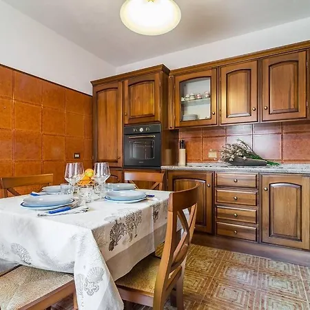 Affittasardegna-casa Pintau Apartman
