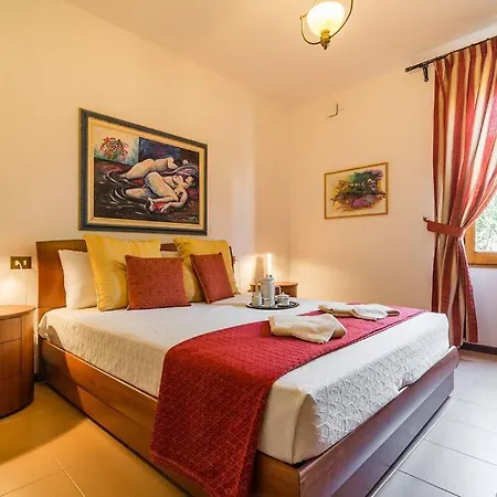 Affittasardegna-casa Pintau Apartman