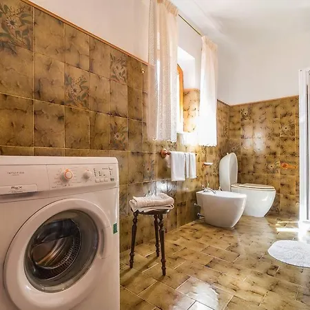 Apartman Affittasardegna-casa Pintau