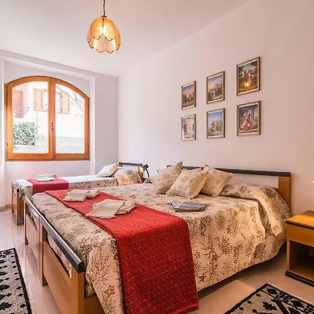 Affittasardegna-casa Pintau * Cala Gonone