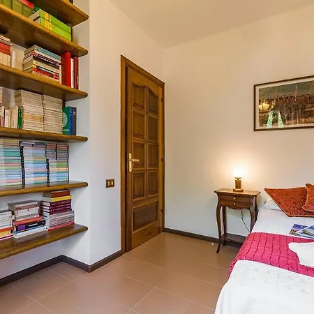 Apartman Affittasardegna-casa Pintau *