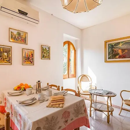 Affittasardegna-casa Pintau * Cala Gonone