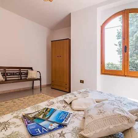 Apartman Affittasardegna-casa Pintau *