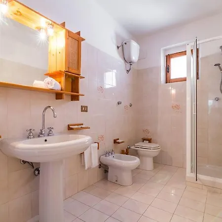 Apartman Affittasardegna-casa Pintau Cala Gonone