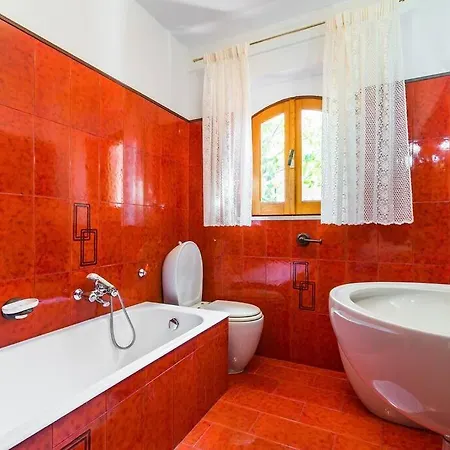 Apartman Affittasardegna-casa Pintau