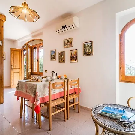 Apartman Affittasardegna-casa Pintau