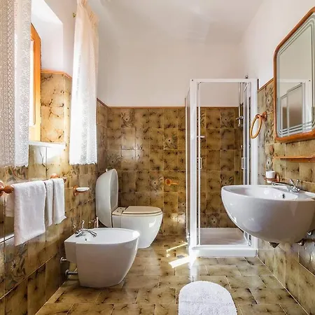 Affittasardegna-casa Pintau Apartman Cala Gonone