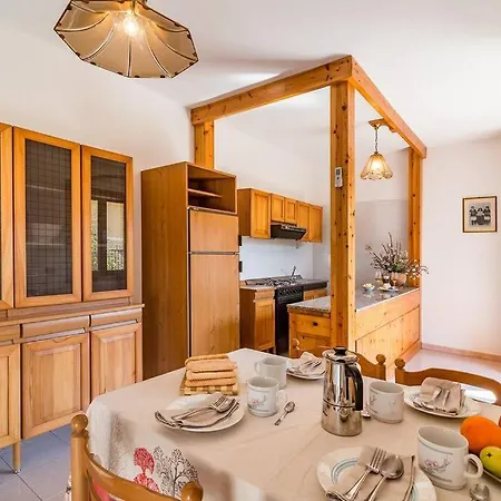 Affittasardegna-casa Pintau