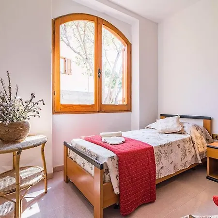 Affittasardegna-casa Pintau * Cala Gonone