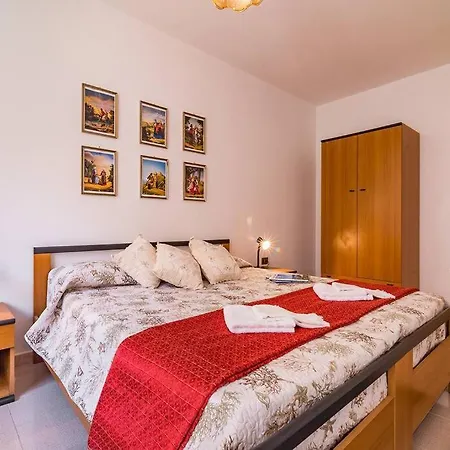 Affittasardegna-casa Pintau Apartment Cala Gonone